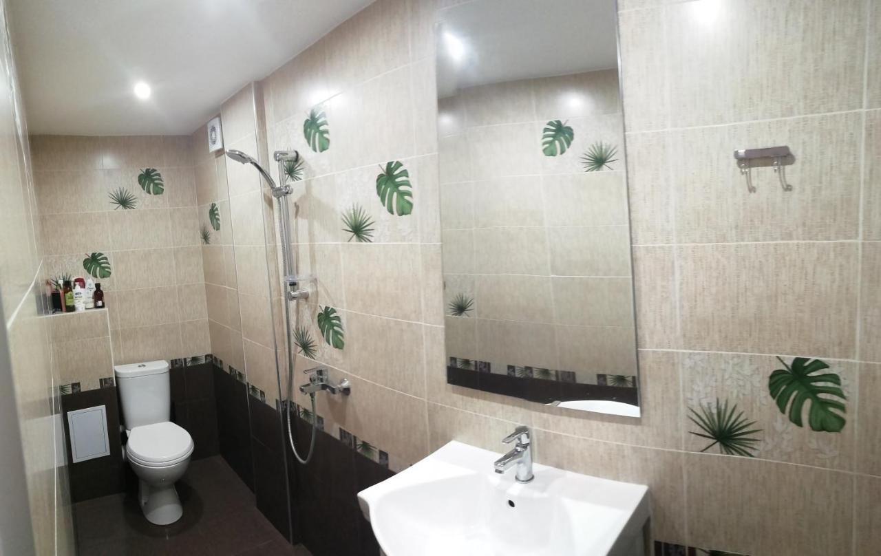 וארנה Ema Guest House מראה חיצוני תמונה