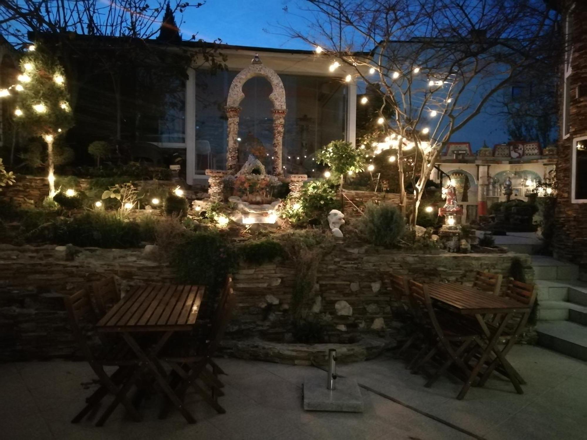 וארנה Ema Guest House מראה חיצוני תמונה